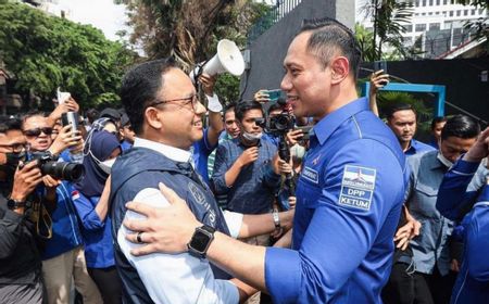 ‘Beta Suka AA’, Relawan Anies-AHY yang Pertama Dideklarasikan di Maluku