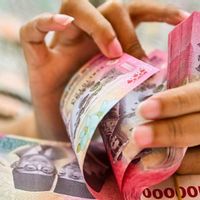 Ditopang Margin Kilang Minyak dan Integrasi Hilir di Singapura, Barito Pacific Bukukan Lonjakan Kinerja di Kuartal I 2026
