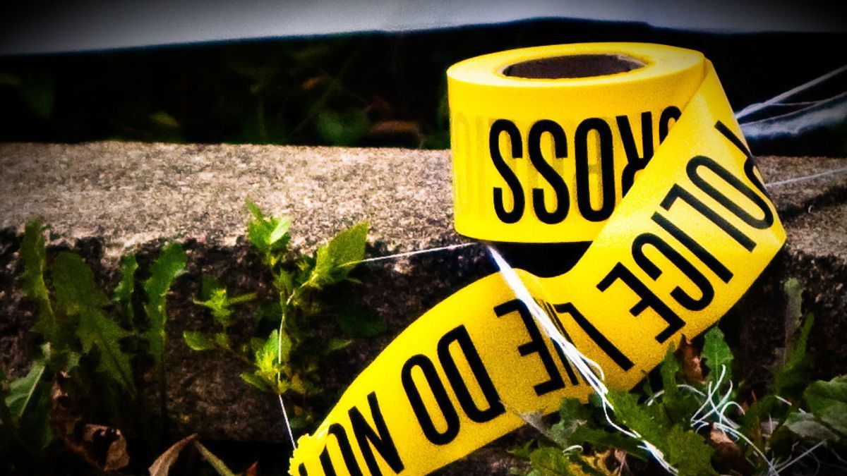 パレンバントラックの運転手がシポコックジャヤ有料道路で死体で発見