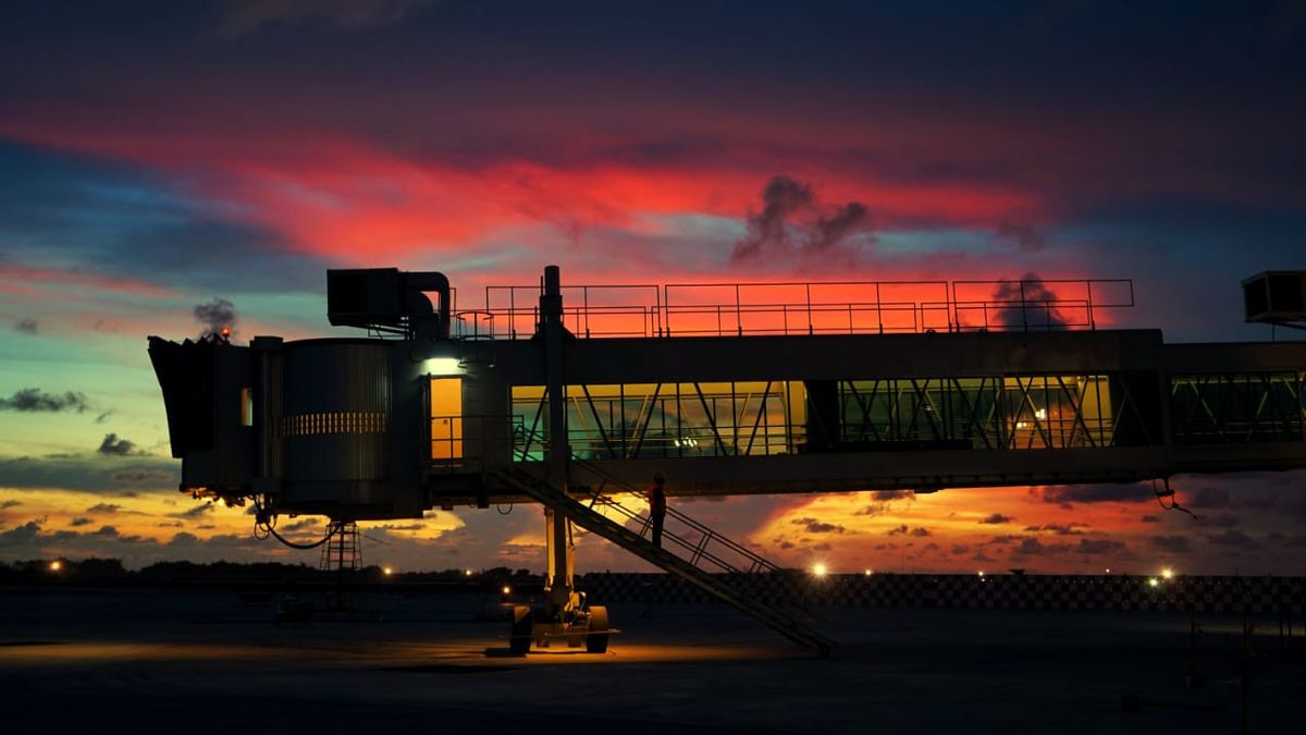 Bandara Internasional Yogyakarta Siap Beroperasi Sebelum Lebaran 2020