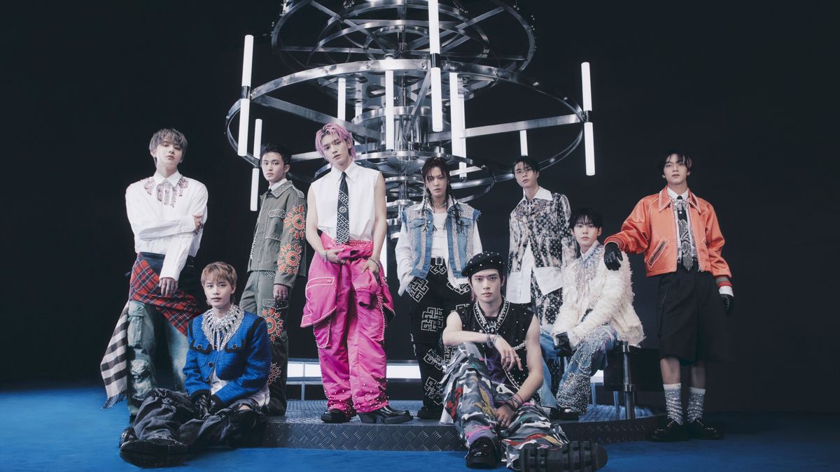 NCT 127 Returns To Jakarta Through Neo City Concert - The Unity, 13-14 January 2024