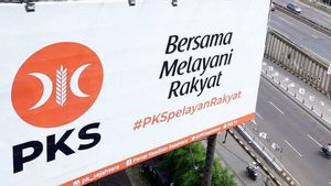 PKS Kunjungi Sultan Yogyakarta dan Ketua Muhammadiyah