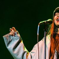 Erykah Badu Kembali Garap Album Baru setelah 15 Tahun
