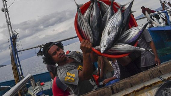 Kabar Buruk dari BI: Pertumbuhan Ekonomi Maluku Minus 1,88 Persen di Kuartal I 2021