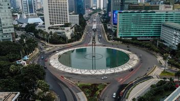 雅加达投资实现 2022年1月至9月 印尼盾 108万亿印尼盾