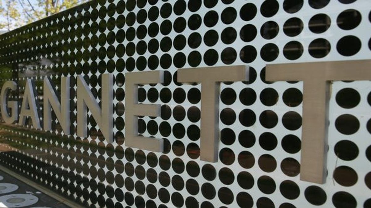 Gannett, Penerbit Surat Kabar Terbesar di AS, Tuntut Google Atas Monopoli Teknologi Iklan <i>Online</i>