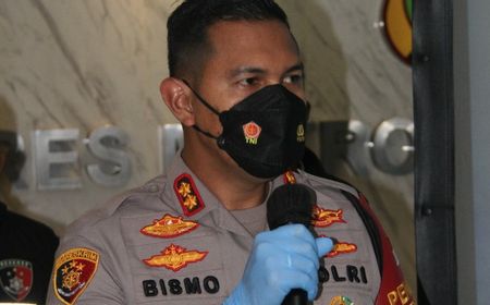 Waspada Investasi Bodong, Polisi: Keuntungan di Atas 5 – 6 Persen Patut Dicurigai