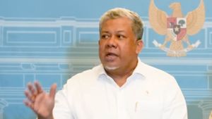 Fahri Hamzah Dorong Pembentukan Lembaga Khusus untuk Percepat Pembangunan Perumahan