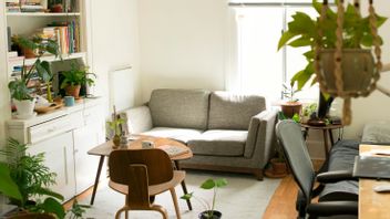 新しい年、新しいあなた:自己改善はなぜ家を整えることから始めるべきですか?