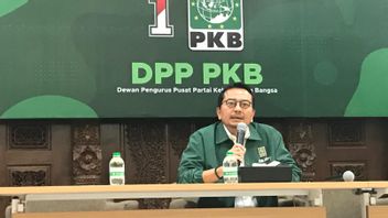 Coalition For Amendments To The Study Of The Right Of Angkat While Waiting For PDIP