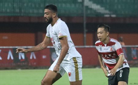 PSM Makassar Jadi Kampiun Liga 1 usai Kandaskan Madura United