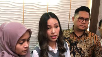 Rendy Kjaernett Minta Rujuk di Pengadilan, Ini Tanggapan Lady Nayoan 