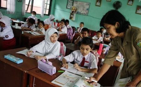 Aturan Sekolah Selama Ramadan di Palangkaraya, Upacara Dihapus dan Belajar Dikorting 10 Menit