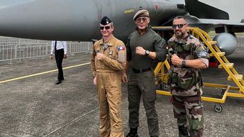 Deddy Corbuzier Mandatory Ngantor Every Day After Becoming Lieutenant Colonel Tituler?