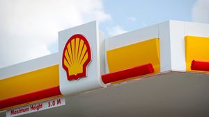 Shell Akuisisi Jaringan Pengisian EV Volta dengan Nilai Rp2,55 Triliun