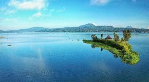 Legenda Sulawesi Utara: Danau Tondano
