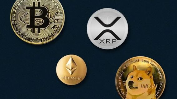 Fee Transaksi Kripto Mahal, Ethereum Capai 3 Dolar