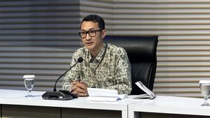 KPK Dalami 人力部TKA许可证勒索关税,537亿印尼盾流入官员