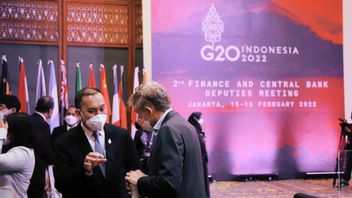 七个国家计划在G20峰会期间借用印尼装甲车用于机动性