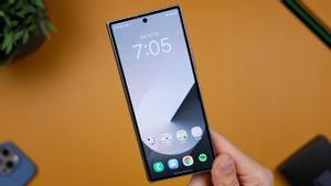 Begini Cara Mudah Mengganti Ikon Aplikasi di Samsung Galaxy