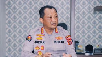Aceh Police Investigate Case Of Alleged Fraud Of Officer School Involving Political Party Chair