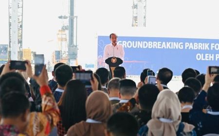 Pastikan Beri Denda Keterlambatan Pembangunan Smelter, Menteri ESDM: Sudah Ada Formulanya