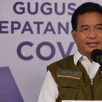 Pemerintah Siapkan Kebijakan Mobilitas Libur Natal dan Tahun Baru