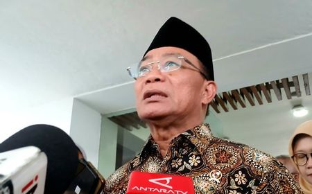 Menko PMK: Daging Kurban Kaleng dari Makkah untuk Tangani Stunting