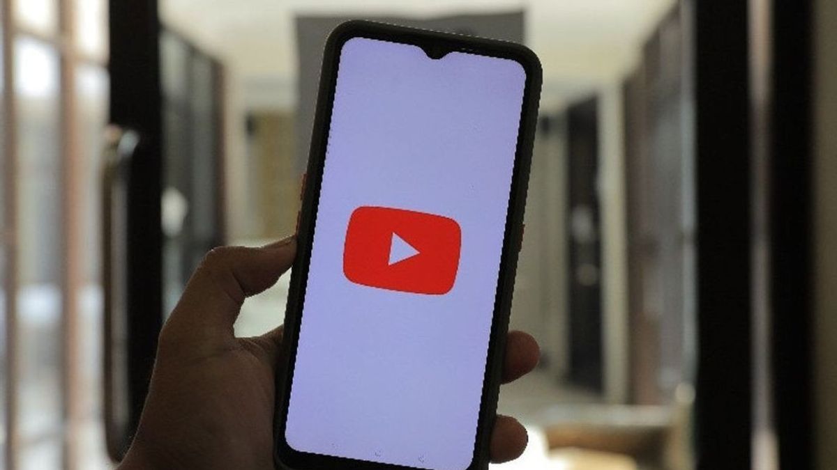 YouTube Menguji Coba Paket Premium untuk Dua Orang 