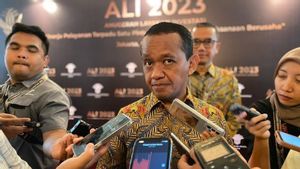 Senior Partai Golkar Tegaskan Isu Munaslub Hoaks: Kami Tenang-tenang Saja di Bawah Kepemimpinan Bahlil