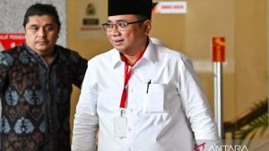 Tak Ada Alat Bukti Hasil Audit, Eks Menag Yaqut Minta Pengadilan Batalkan Penetapan Tersangka
