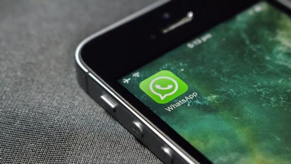 Tanpa Nomor Ponsel, WhatsApp Kembangkan Fitur <i>Username</i> untuk Menambah Privasi Pengguna