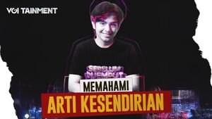 Angga Yunanda Tantang Aksinya di Genre Horor-Komedi, Ini Kata Dia!