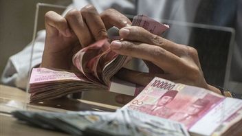 制定的印尼盾贬值伴有美联储利率下滑的可能性