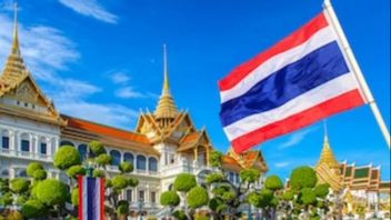 هيئة الأوراق المالية والبورصات التايلاندية تحظر خدمات الحصص والإقراض المشفرة