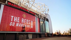 Old Trafford Attacked By Rats, Hygiene Ranking Manchester United Headquarters Drops