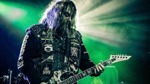 Max Cavalera Membahas Album Terobosan Sepultura, <i>Roots</i> yang Dipuji Dave Grohl dan Lemmy Kilmister 
