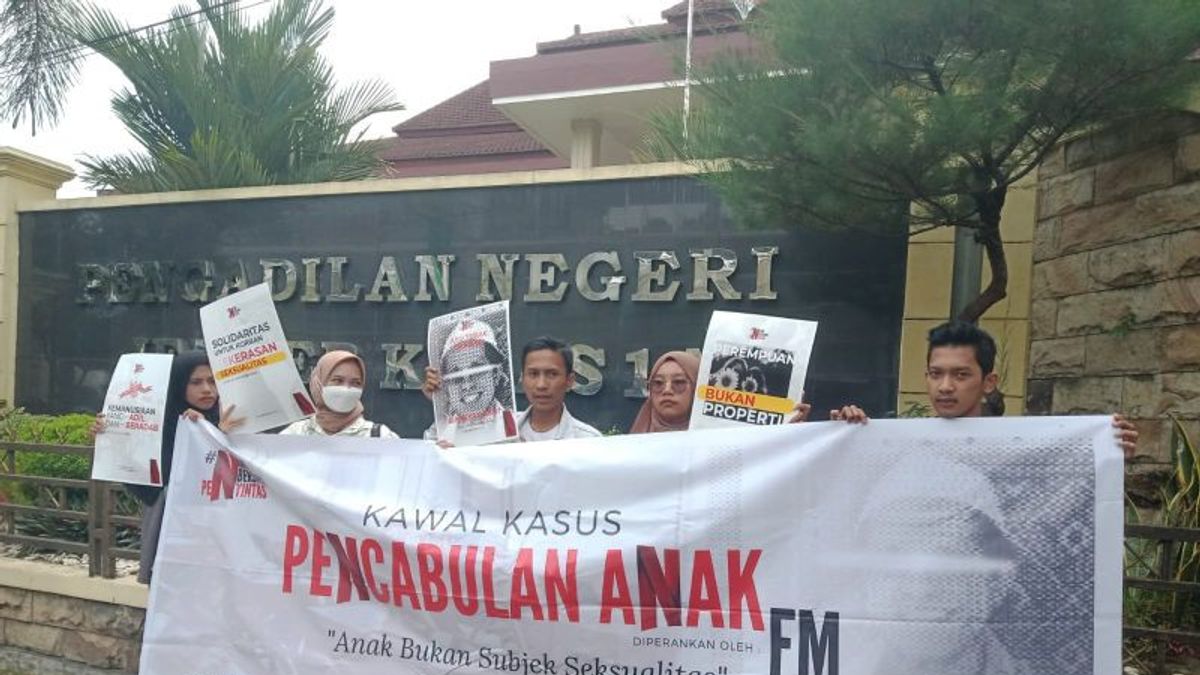 Buntut Kasus Guru Cabuli Siswa SD di Jaktim, Disdik DKI Bakal Perketat Kontrak Tenaga Honorer