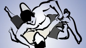 جاكرتا - يطلب مجلس النواب من TNI-Polri الفصل والعقوبات الجنائية للأجهزة التي تهاجم المواطنين