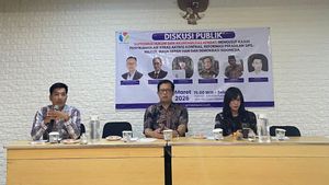 KontraS: Kasus Penyiraman Andrie Yunus Harus Diusut hingga Struktur Komando