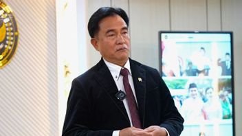 Yusril: Les Philippines attendent une lettre officielle de la réadmission de Napi pour le terrorisme en Indonésie