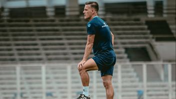 John Herdman demande à l’équipe nationale indonésienne de se montrer disciplinée dès le début lors de la rencontre contre la Bulgarie