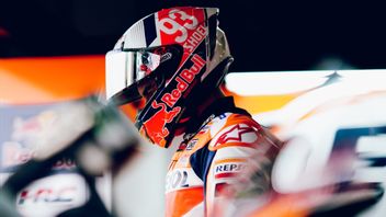 Marquez's Condition At Repsol Honda Makes Ducati Iba Boss: He Is In An Un Supposed Position
