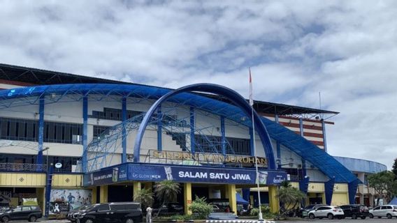 3 Hakim Sidangkan Kasus Tragedi Kanjuruhan di PN Surabaya