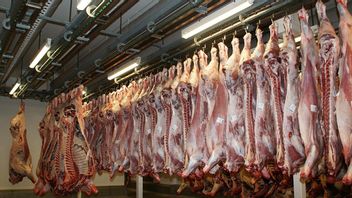 ar, cinq pays consomment plus de viande au monde :