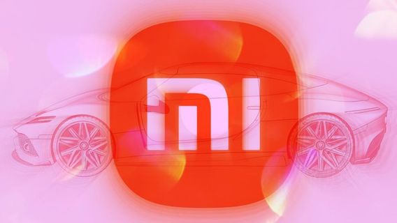 من المتوقع أن تظهر سيارة Xiaomi الكهربائية في وقت سابق ، إليك التفسير