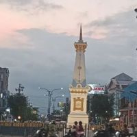 Reservasi Hotel di Yogyakarta Mulai Meningkat Jelang Natal-Tahun Baru