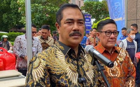 Kementerian Imipas Selidiki Keterlibatan Anggota terkait Tahanan Kabur dari Rutan Salemba