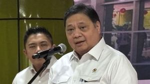 Sebanyak 35 Juta Keluarga Terima Bantuan Pangan Beras dan Minyak Selama Ramadan