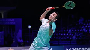 Hylo Open 2025: Indonesia Kirim 9 Wakil